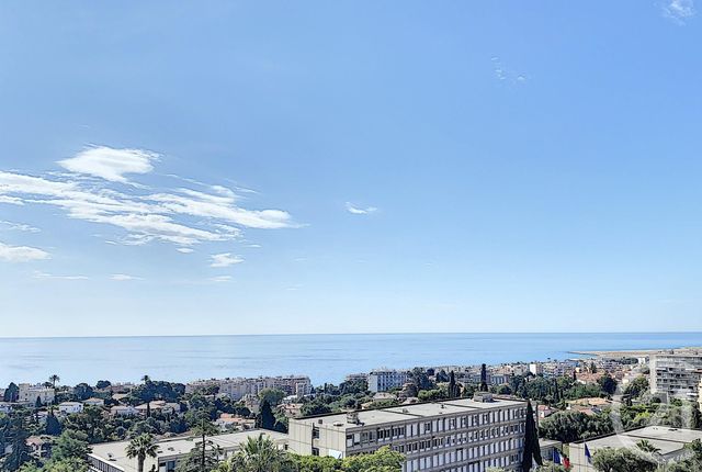 Afficher la photo en grand Appartement F3 à vendre - 3 pièces - 80.4 m2 - NICE - 06 - PROVENCE-ALPES-COTE-D-AZUR - Century 21 Cbs Immobilier