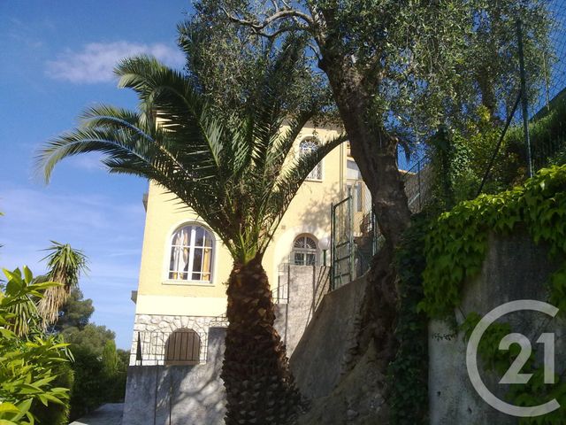 Immeuble à vendre NICE