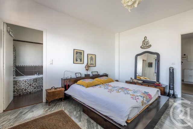 Appartement F3 à vendre - 3 pièces - 79.05 m2 - NICE - 06 - PROVENCE-ALPES-COTE-D-AZUR - Century 21 Cbs Immobilier