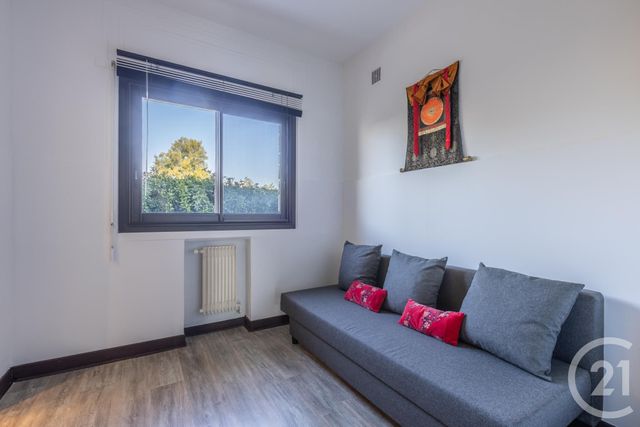 Appartement F3 à vendre - 3 pièces - 79.05 m2 - NICE - 06 - PROVENCE-ALPES-COTE-D-AZUR - Century 21 Cbs Immobilier