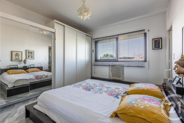 Appartement F3 à vendre - 3 pièces - 79.05 m2 - NICE - 06 - PROVENCE-ALPES-COTE-D-AZUR - Century 21 Cbs Immobilier