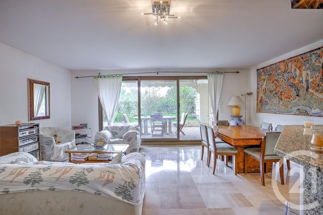 appartement - NICE - 06