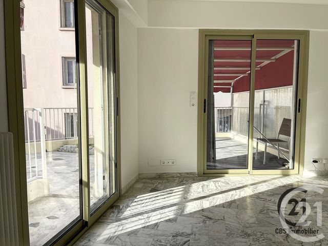 appartement - NICE - 06