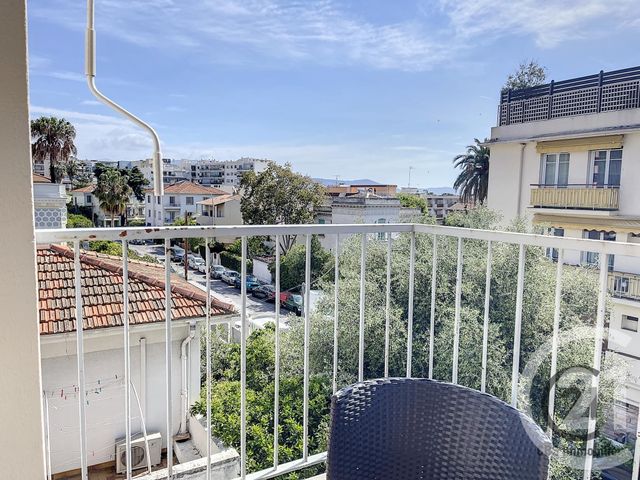 appartement - NICE - 06