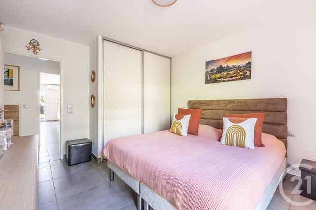 Appartement F3 à vendre - 3 pièces - 71.0 m2 - NICE - 06 - PROVENCE-ALPES-COTE-D-AZUR - Century 21 Cbs Immobilier