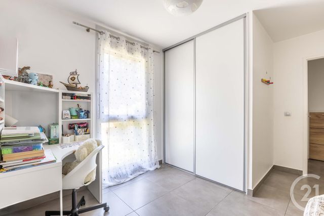 Appartement F3 à vendre - 3 pièces - 71.0 m2 - NICE - 06 - PROVENCE-ALPES-COTE-D-AZUR - Century 21 Cbs Immobilier