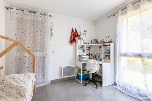Appartement F3 à vendre - 3 pièces - 71.0 m2 - NICE - 06 - PROVENCE-ALPES-COTE-D-AZUR - Century 21 Cbs Immobilier