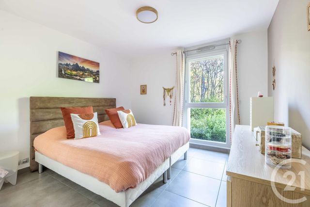 Appartement F3 à vendre - 3 pièces - 71.0 m2 - NICE - 06 - PROVENCE-ALPES-COTE-D-AZUR - Century 21 Cbs Immobilier