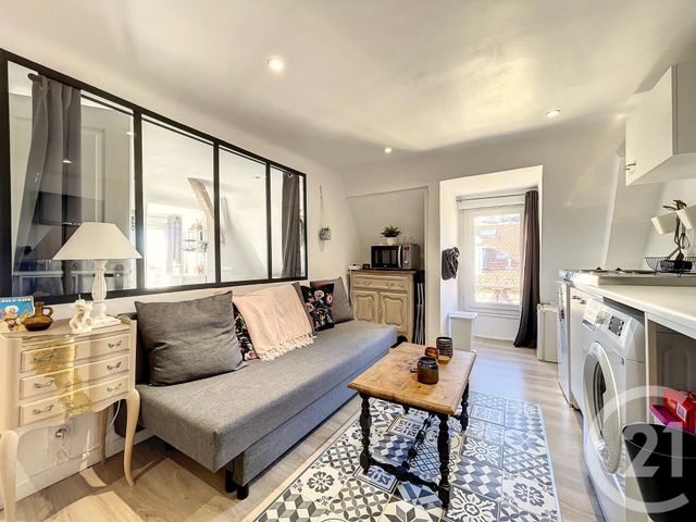 appartement - NICE - 06
