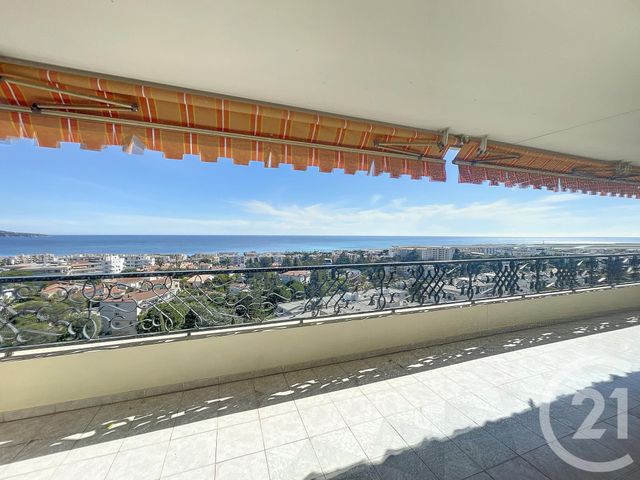 appartement - NICE - 06