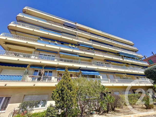 appartement - NICE - 06