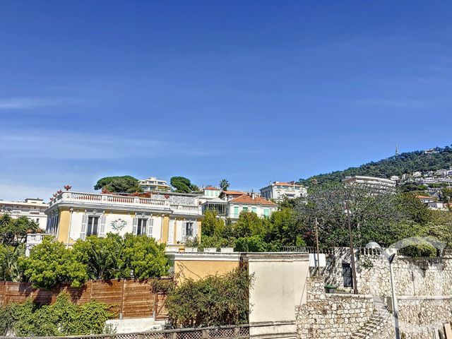 appartement - NICE - 06