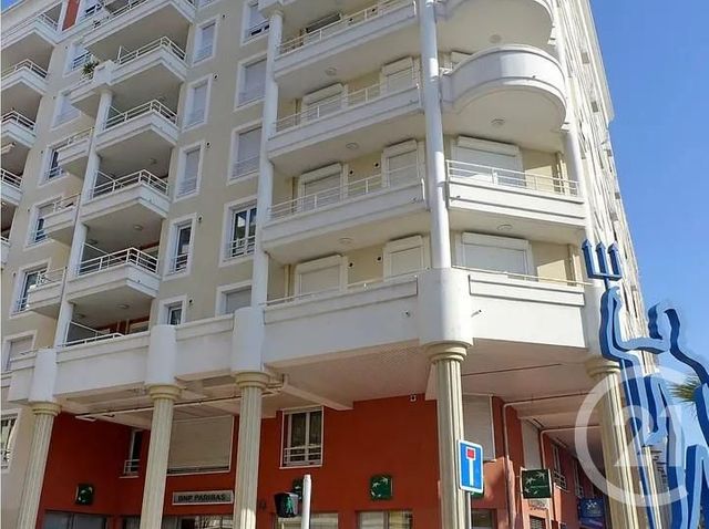 appartement - NICE - 06
