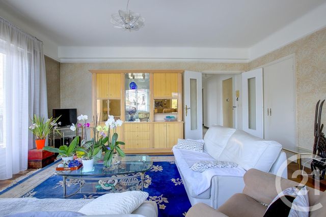 appartement - NICE - 06