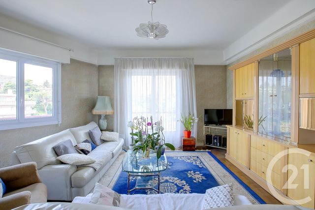 appartement - NICE - 06