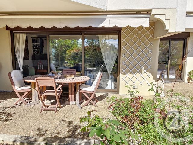 Appartement F4 à vendre - 4 pièces - 85.0 m2 - NICE - 06 - PROVENCE-ALPES-COTE-D-AZUR - Century 21 Cbs Immobilier