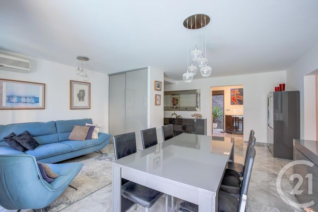 appartement - NICE - 06