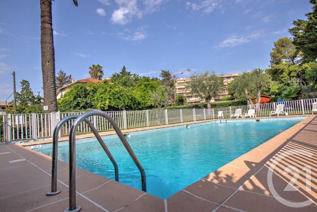 appartement - NICE - 06