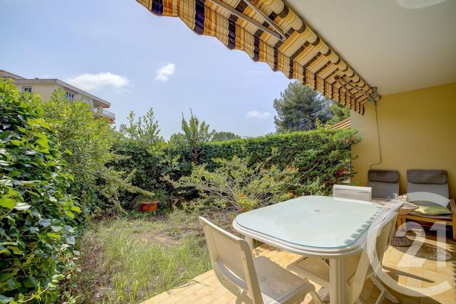 Appartement F1 à vendre NICE
