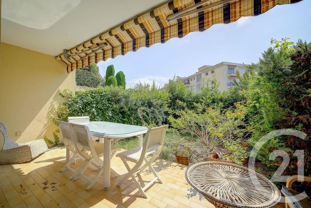 appartement - NICE - 06