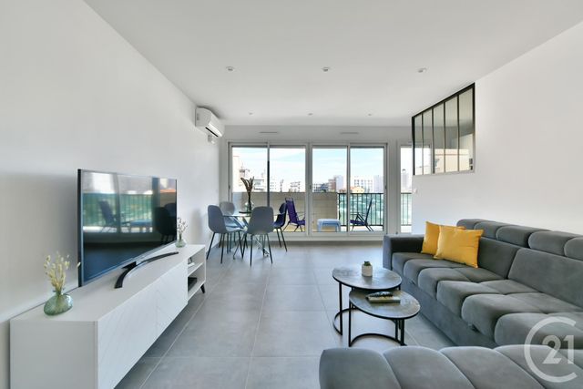 appartement - NICE - 06
