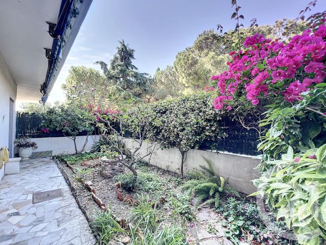 appartement - NICE - 06