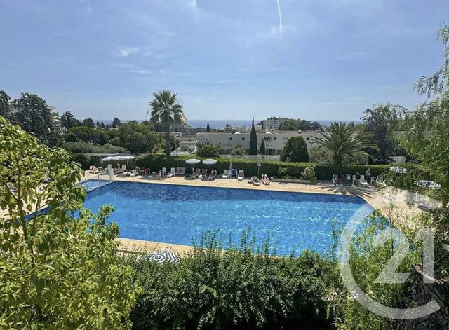 Appartement F3 à vendre - 3 pièces - 72.01 m2 - NICE - 06 - PROVENCE-ALPES-COTE-D-AZUR - Century 21 Cbs Immobilier