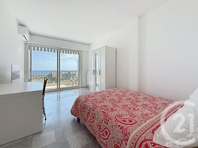 Appartement F3 à vendre - 3 pièces - 72.01 m2 - NICE - 06 - PROVENCE-ALPES-COTE-D-AZUR - Century 21 Cbs Immobilier