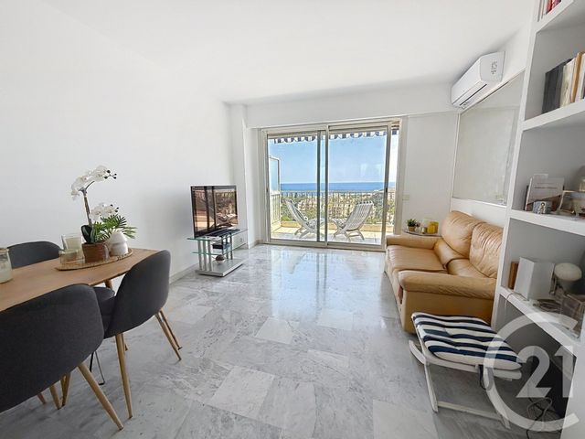 Appartement F3 à vendre - 3 pièces - 72.01 m2 - NICE - 06 - PROVENCE-ALPES-COTE-D-AZUR - Century 21 Cbs Immobilier