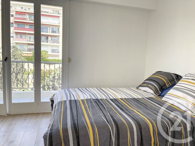 Appartement F3 à vendre - 3 pièces - 72.01 m2 - NICE - 06 - PROVENCE-ALPES-COTE-D-AZUR - Century 21 Cbs Immobilier