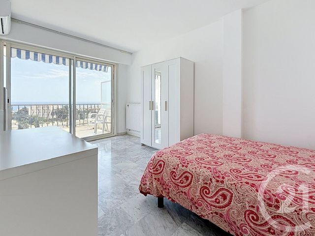 Appartement F3 à vendre - 3 pièces - 72.01 m2 - NICE - 06 - PROVENCE-ALPES-COTE-D-AZUR - Century 21 Cbs Immobilier