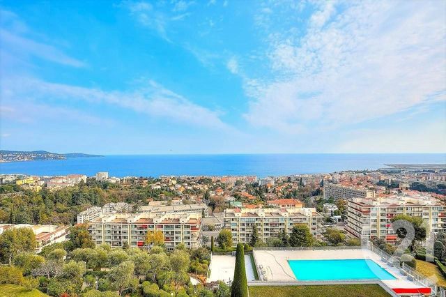 appartement - NICE - 06