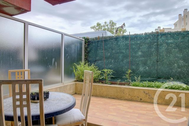 appartement - NICE - 06