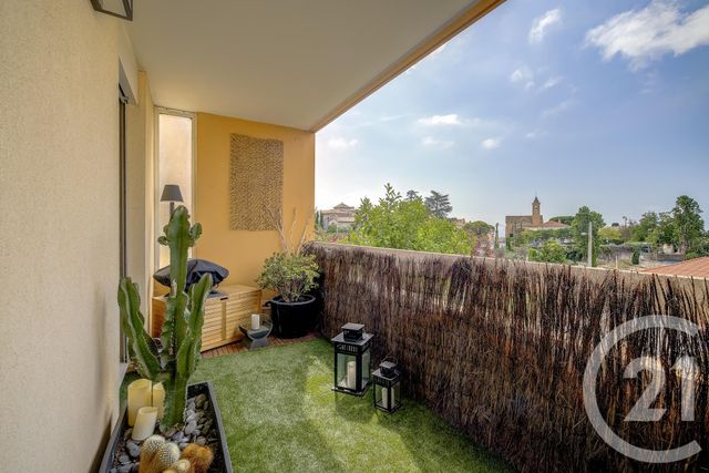 Appartement F3 à vendre - 3 pièces - 63.35 m2 - NICE - 06 - PROVENCE-ALPES-COTE-D-AZUR - Century 21 Cbs Immobilier