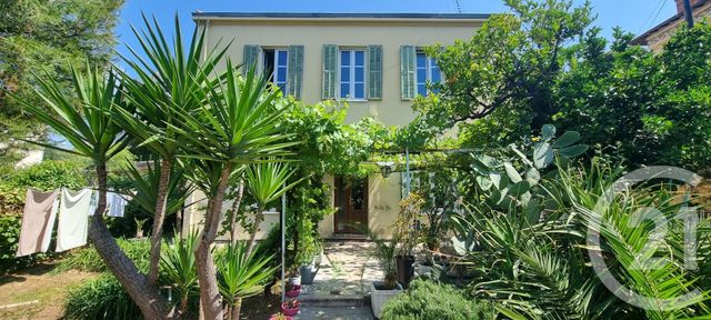 maison à vendre - 7 pièces - 144.0 m2 - NICE - 06 - PROVENCE-ALPES-COTE-D-AZUR - Century 21 Cbs Immobilier