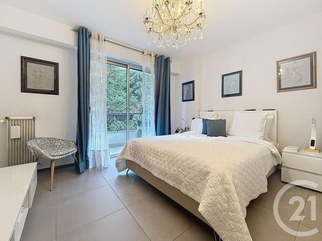 Appartement F4 à vendre - 4 pièces - 113.0 m2 - NICE - 06 - PROVENCE-ALPES-COTE-D-AZUR - Century 21 Cbs Immobilier