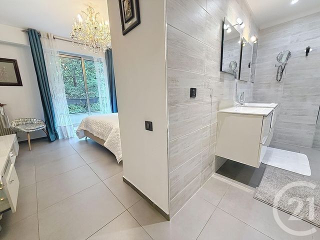 Appartement F4 à vendre - 4 pièces - 113.0 m2 - NICE - 06 - PROVENCE-ALPES-COTE-D-AZUR - Century 21 Cbs Immobilier