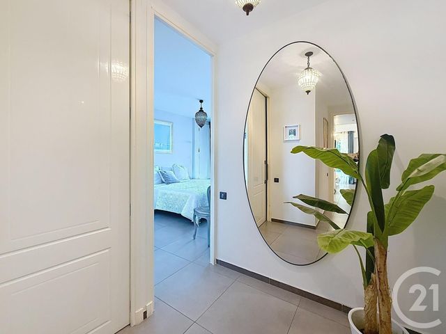 Appartement F4 à vendre - 4 pièces - 113.0 m2 - NICE - 06 - PROVENCE-ALPES-COTE-D-AZUR - Century 21 Cbs Immobilier