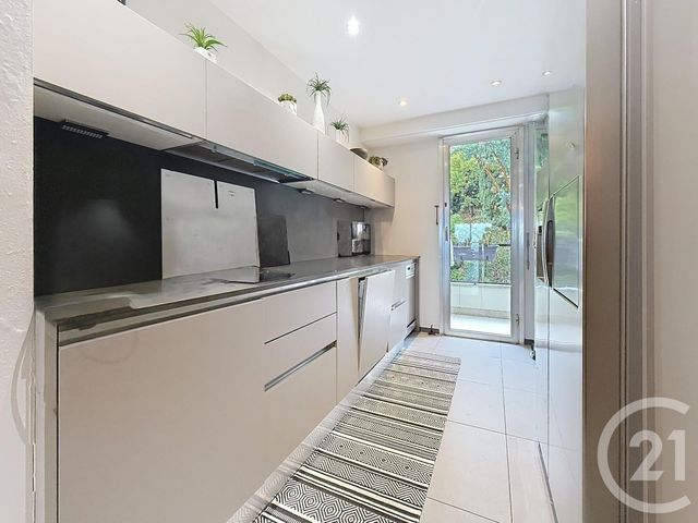 Appartement F4 à vendre - 4 pièces - 113.0 m2 - NICE - 06 - PROVENCE-ALPES-COTE-D-AZUR - Century 21 Cbs Immobilier