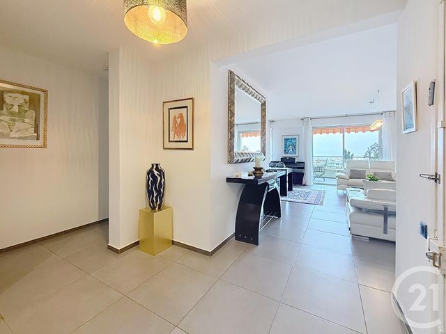 Appartement F4 à vendre - 4 pièces - 113.0 m2 - NICE - 06 - PROVENCE-ALPES-COTE-D-AZUR - Century 21 Cbs Immobilier