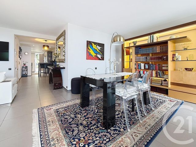 Appartement F4 à vendre - 4 pièces - 113.0 m2 - NICE - 06 - PROVENCE-ALPES-COTE-D-AZUR - Century 21 Cbs Immobilier