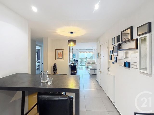 Appartement F4 à vendre - 4 pièces - 113.0 m2 - NICE - 06 - PROVENCE-ALPES-COTE-D-AZUR - Century 21 Cbs Immobilier