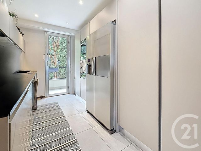 Appartement F4 à vendre - 4 pièces - 113.0 m2 - NICE - 06 - PROVENCE-ALPES-COTE-D-AZUR - Century 21 Cbs Immobilier
