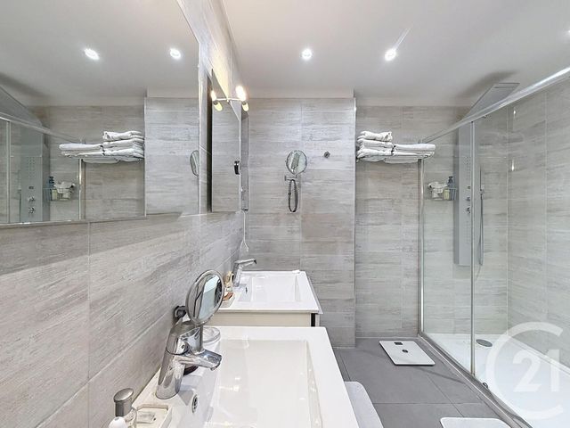 Appartement F4 à vendre - 4 pièces - 113.0 m2 - NICE - 06 - PROVENCE-ALPES-COTE-D-AZUR - Century 21 Cbs Immobilier