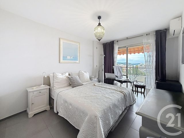 Appartement F4 à vendre - 4 pièces - 113.0 m2 - NICE - 06 - PROVENCE-ALPES-COTE-D-AZUR - Century 21 Cbs Immobilier