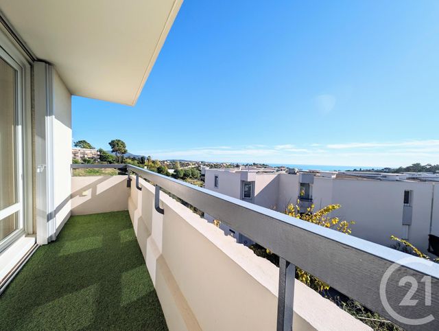 appartement - NICE - 06