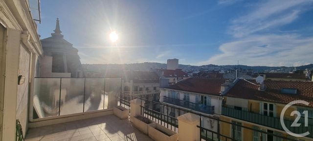 appartement - NICE - 06