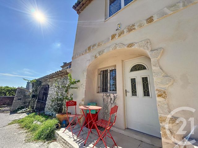 Maison à vendre LA COLLE SUR LOUP