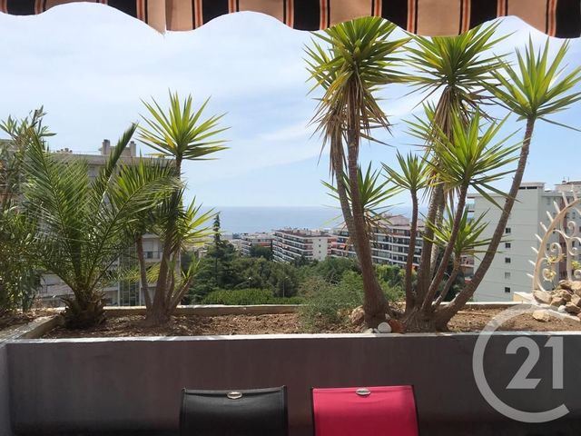 Appartement F1 à vendre - 1 pièce - 31.0 m2 - NICE - 06 - PROVENCE-ALPES-COTE-D-AZUR - Century 21 Cbs Immobilier