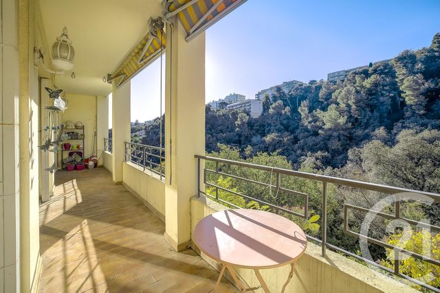 appartement - NICE - 06